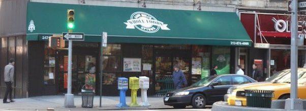 Gary Null’s Uptown Whole Foods To Close