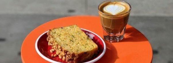 UPDATE: Gertrude to Close this Month, New Coffee Place Taking Over