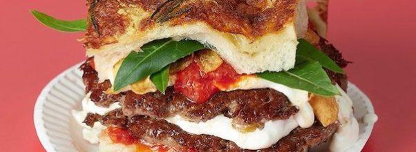 Mama’s Too + Shake Shack Team Up For Sandwich Magic