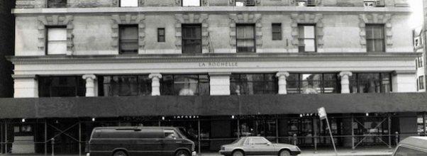 Remembering Ruskay’s on Columbus Ave