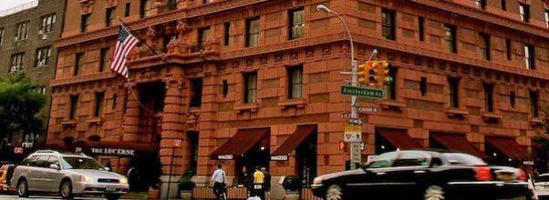 A Hotel Shelter Meeting, Business Owner Perspectives, A New Community Group and More Diverging Views