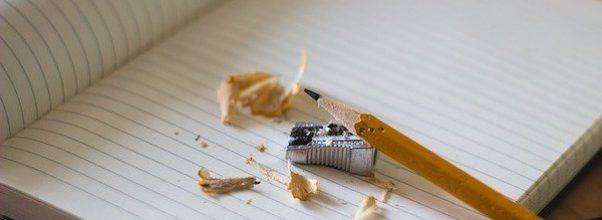 Remembering Old Stationery Stores