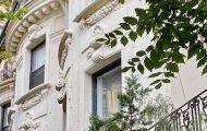 Prettiest Streets of the Upper West Side