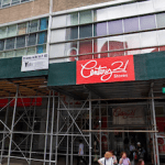 Century 21 To Close All Stores