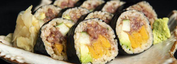 Kissaki will Bring its Signature Omakase to the Upper West Side