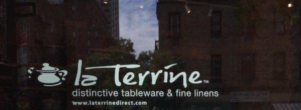 La Terrine Closing