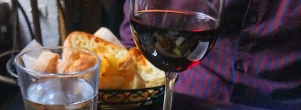 Le Pif Wine Bar Closes