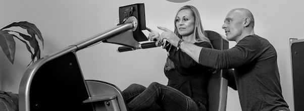 Health + Wellness Center, with Focus on Bones, Strength and Balance, Open on 72nd Street