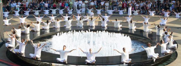 Lincoln Center’s Reimagined Table of Silence Project 9/11