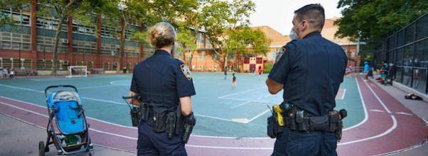 UWS Parents, Officials Meet to Discuss Safety Measures Regarding Hotel-Shelters