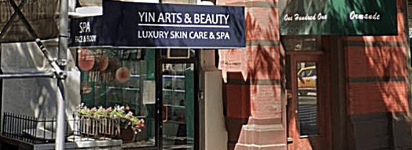 Yin Beauty & Arts Spa Reopens with Special Offers