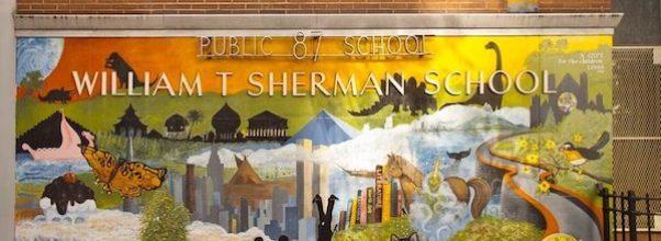 Back to School: Thoughts From Parents