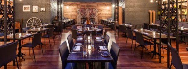 Fighting For Indoor Dining