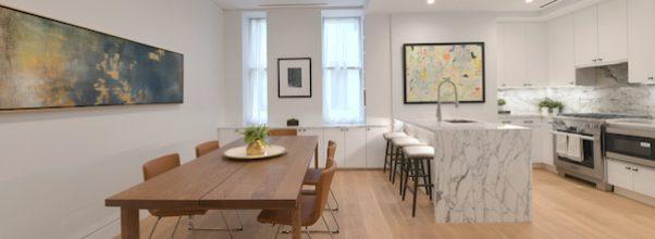 VIEWS, Space and Comfort on 78th Street
