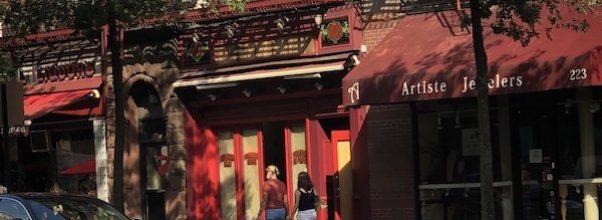 New Restaurant Teasers (Updated)