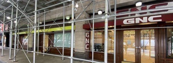Documents Indicate a New Sweetgreen Location is Opening