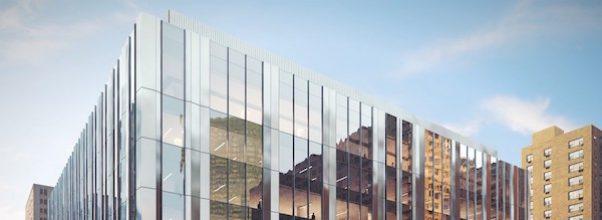 Life Sciences Hub Being Developed at 125 West End Avenue