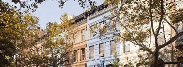 A Look at the 2020 Real Estate Market on the Upper West Side