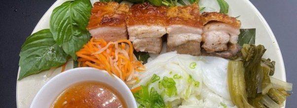 Upcoming Vietnamese Place, Bánh Vietnamese Shop House