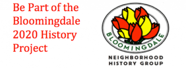 Neighborhood Group Works To Time Capsule 2020