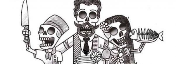 Calaveras Corner Now Open