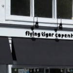 Flying Tiger Copenhagen Closing All Stores