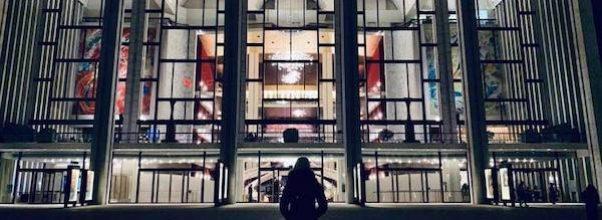 Live Music Returns to Lincoln Center
