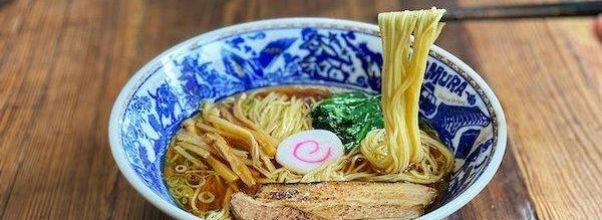 Ramen Popup This Friday!