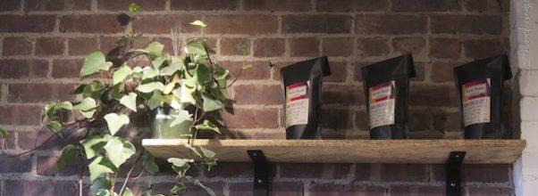 Solid State Coffee Opens on 71st Street