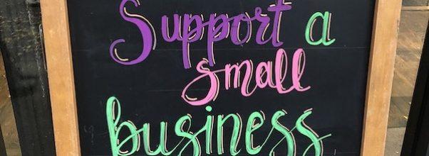 Love the Upper West Side? So Holiday-Shop Local. And Start Now.