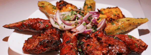 There’s a New Tandoori King in Town