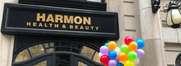 Harmon Health & Beauty Now Open at Hotel Belleclaire