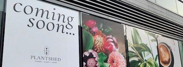 PlantShed is Expanding
