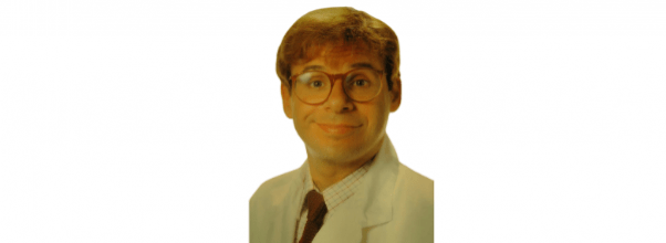Rick Moranis’ Attacker Arrested