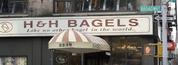 Seinfeld Locations on the Upper West Side!