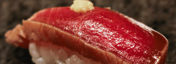 See What’s on the Table at the Recently Reopened Sushi Takeda See What’s on the Table at the Recently Reopened Sushi Takeda