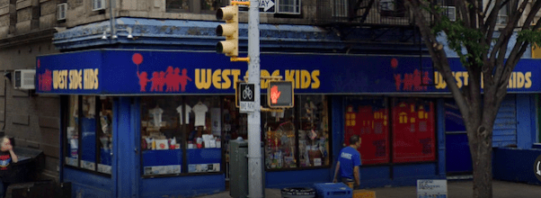 West Side Kids Featured on NBC News