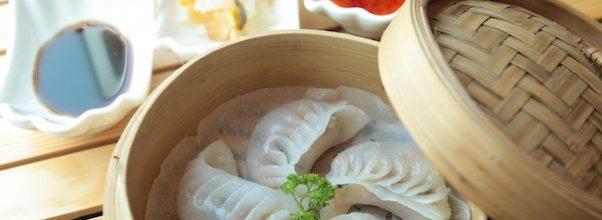 Another Ghost Kitchen Serving Dumplings