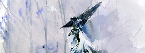 UWS Artist Named “New Yorker of the Week”