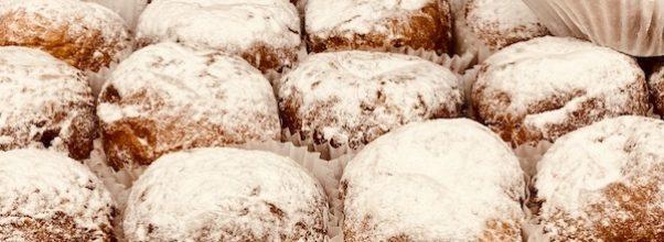 The Best Jelly Donuts For Hanukkah: Reviews From A Toddler & An Adult