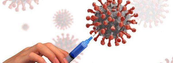 Virtual Discussion: A COVID-19 Vaccine in NYC