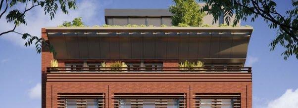 Sales Launch at New Development on 83rd and Columbus