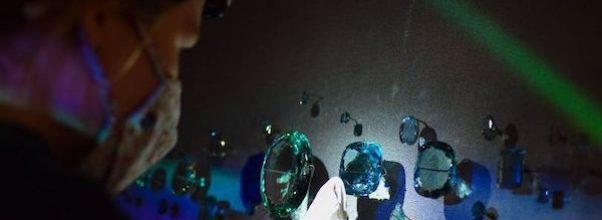 Reimagined Halls of Gems to Reopen in June