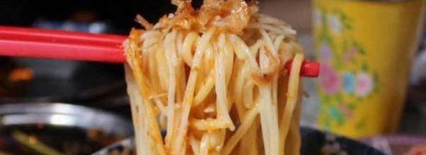 Asian Restaurant, Laut, Opening on Amsterdam Ave
