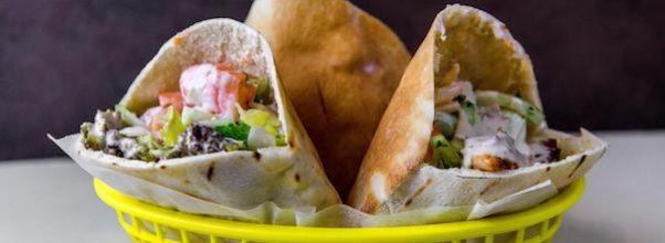 Mamoun’s Falafel Opening Next Week