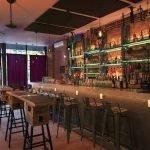 Pekarna, A New Slovenian Restaurant & Cocktail Bar