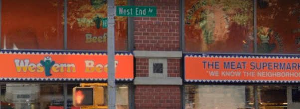 Western Beef Expected to Close By End of Month