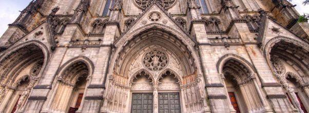 UWS Church to Host Public Apology for Slavery