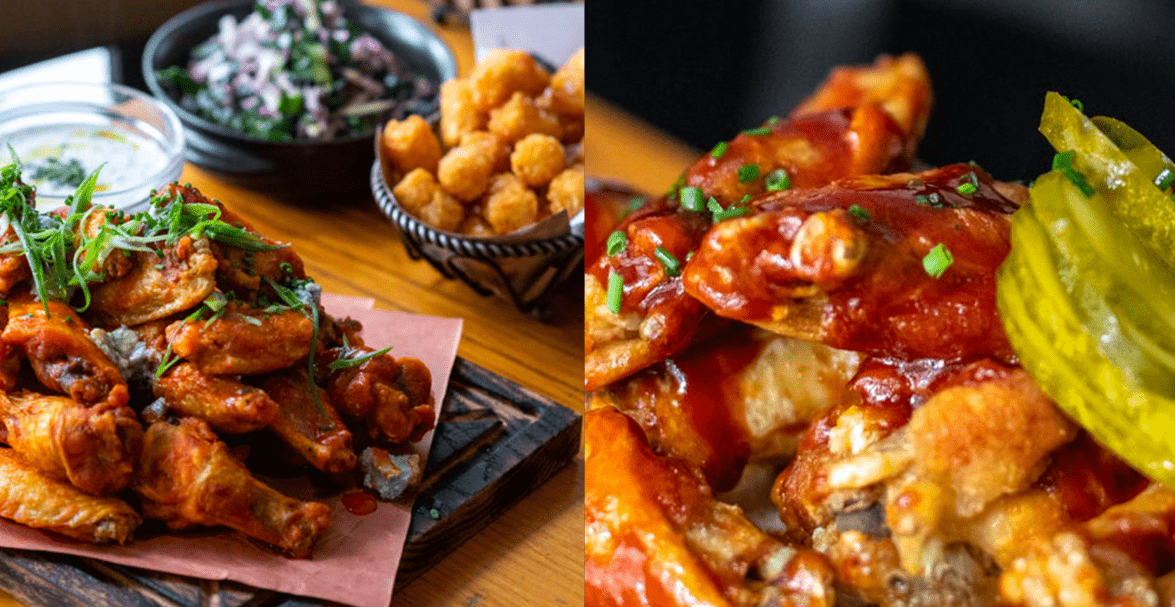 Mermaid Inn Opens Chicken Delivery Spot - iLovetheUpperWestSide.com
