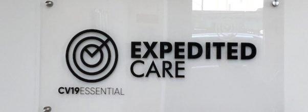 New Rapid Testing Center Opens on UWS